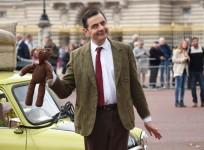 Rowan Atkinson