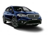 2017 Maruti Suzuki S-Cross