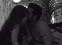 Bandgi and Puneesh