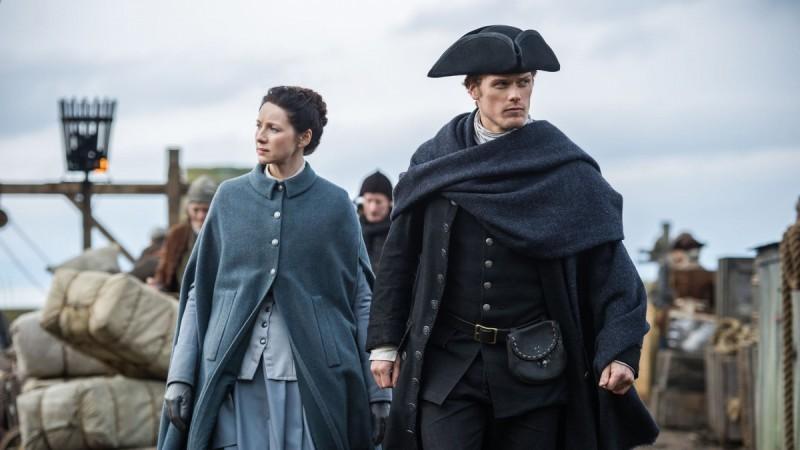Outlander Season 3 Outlander Season 3