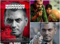 Nawazuddin Siddiqui in Monsoon Shootout