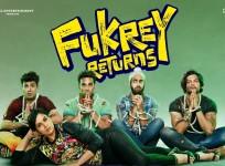 Fukrey returns trailer
