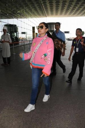 Rani Mukherji