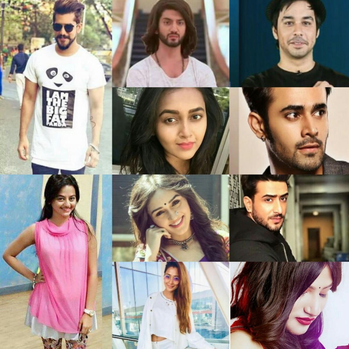 TV celebs cherish their childhood memories on Children's Day Children's Day