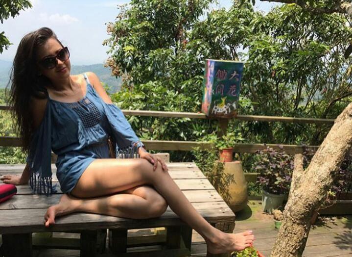 Tejasswi Prakash Tejasswi Prakash