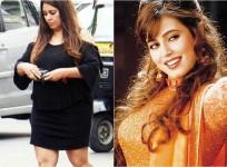Mahima Chaudhary