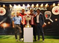 indian super league, isl