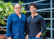 Junglee Vidyut Jammwal