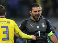 Gianlugi Buffon