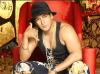 Salman Khan