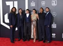 Justice League