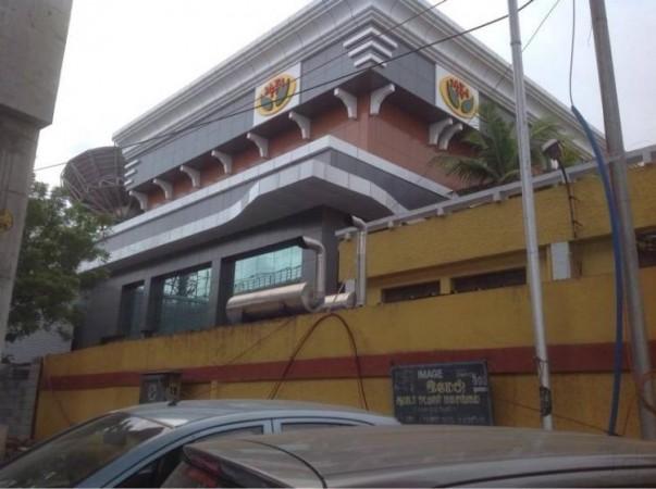 Jaya TV office Jaya tv
