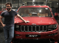 Saif Ali Khan