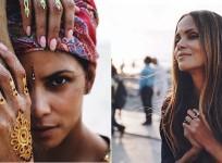 Halle Berry, Halle Berry India visit