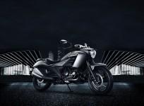 Suzuki Intruder 150