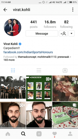 Anushka Virat Virat Kohli