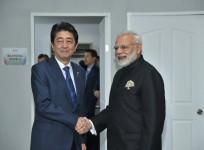 Narendra Modi Shinzo Abe
