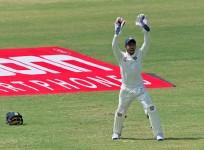 Wriddhiman Saha