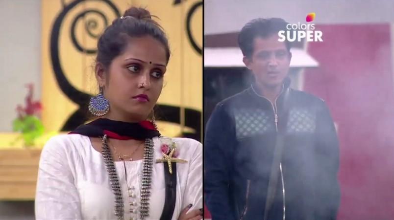 Bigg Boss Kannada 5. Bigg Boss Kannada 5