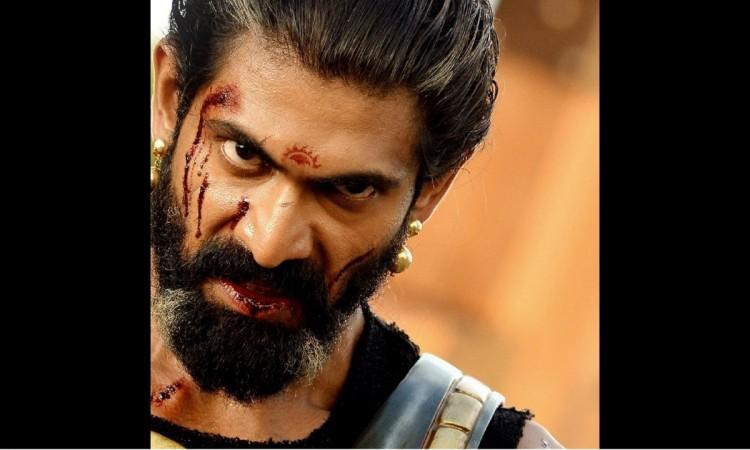 In his next project, Rana Daggubati will be seen as Travancore king Anizham Thirunal Marthanda Varma. Rana Daggubati, Anizham thirunal Marthanda Varma