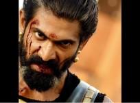 Rana Daggubati, Anizham thirunal Marthanda Varma