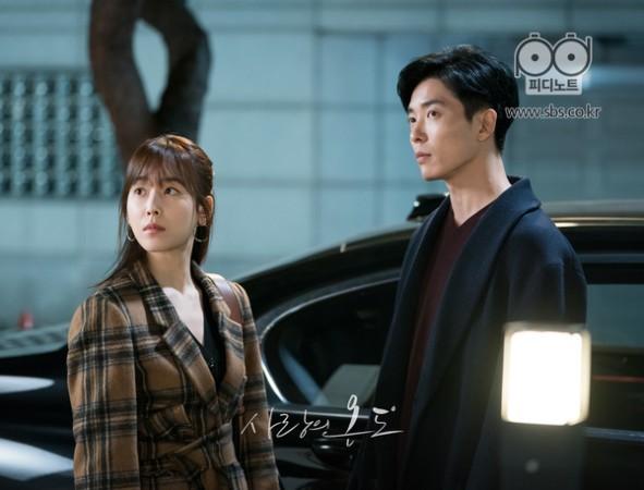 Lee Hyun Soo might rekindle romance with Park Jung Woo in the upcoming episodes of Temperature Of Love. Temperature Of Love