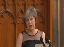 Theresa May accuses Putin of election meddling: We know what you are doing