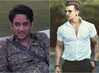 Vikas Gupta and Prince Narula