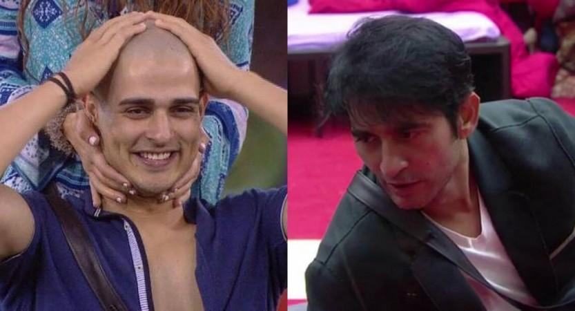 Priyank Sharma, Hiten Tejwani Priyank Sharma, Hiten Tejwani