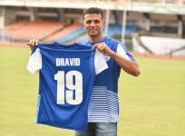 rahul dravid, bengaluru fc