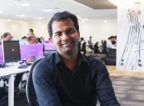 Chief Executive Officer and Co-Founder Sujayath Ali at Voonik