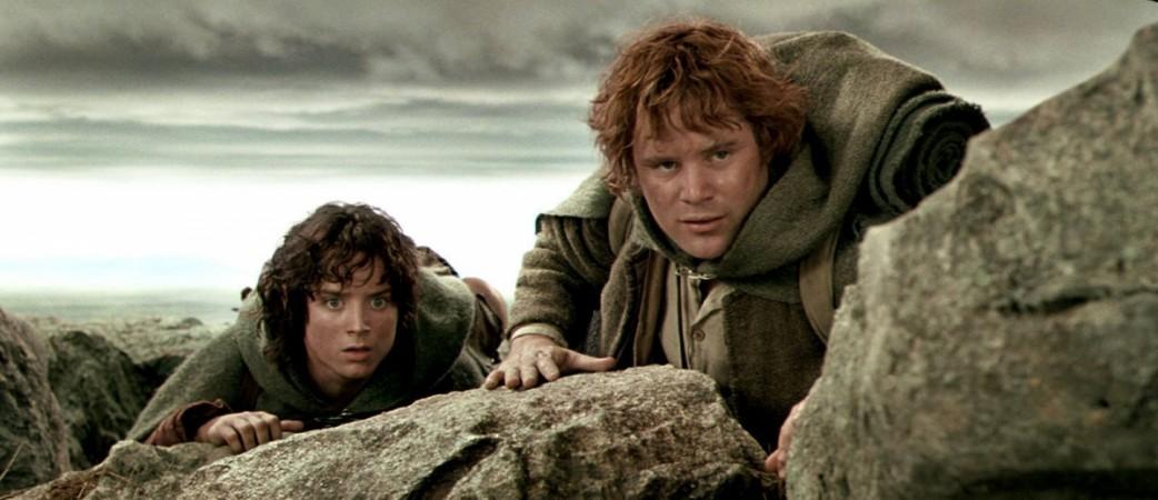 Lord Of The Rings Tv Show Rumor Amazon Series Could