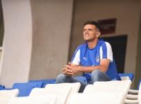 rahul dravid, bengaluru fc
