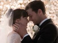 Fifty Shades Freed