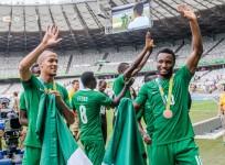 nigeria football