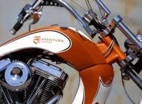 Avantura Choppers