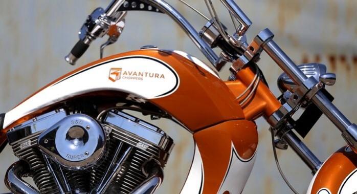 Avantura Choppers Avantura Choppers