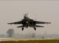 sukhoi 30