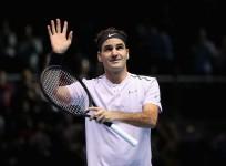 Roger Federer