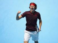 Alexander Zverev