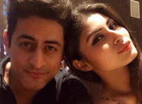 Mouni Roy