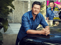 blake shelton