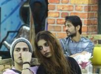Bigg Boss 11 elimination