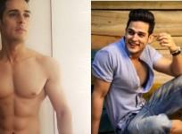Priyank sharma
