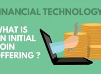 Financial technology with Meltem Demirrors: What is ICO?