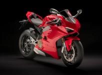 Ducati Panigale V4