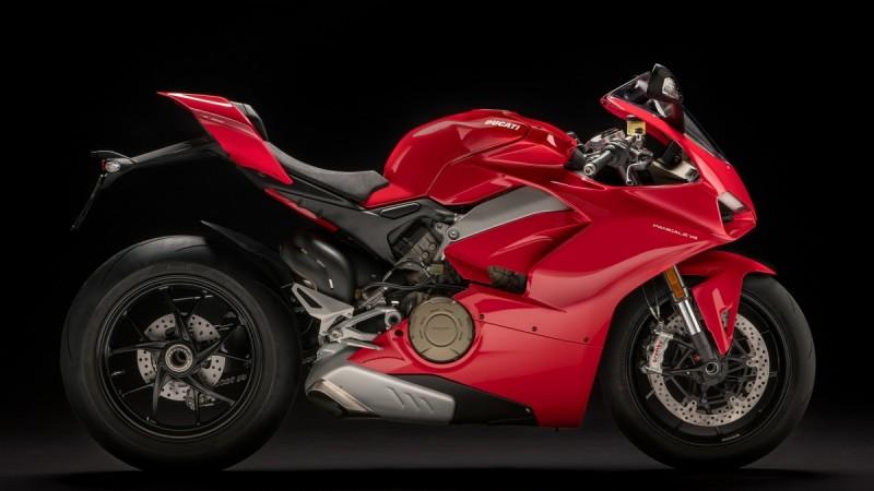 Ducati Panigale V4 Ducati Panigale V4