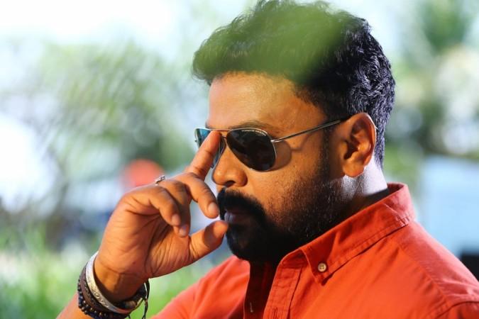 Dileep Dileep, Dileep bail
