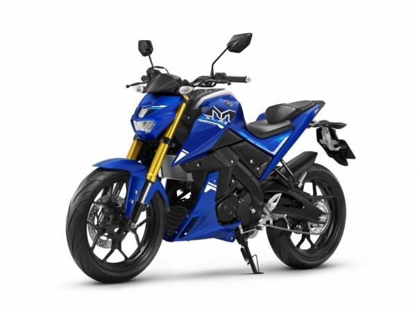 Yamaha M-Slaz (representational image) Yamaha M-Slaz