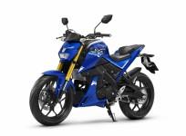 Yamaha M-Slaz